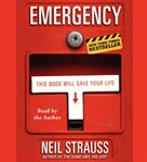 Emergency : this book will save your life cover image cdn