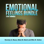 Emotions feelings bundle: 3 in 1 bundle, happy, hope, forgiveness cover image cdn