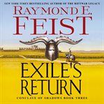 Exile's return cover image cdn