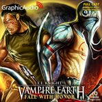 Fall with honor [dramatized adaptation] cover image cdn