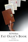 Fat ollie's book : a novel of the 87th precinct cover image cdn