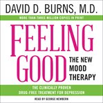 Feeling good : the new mood therapy cover image cdn