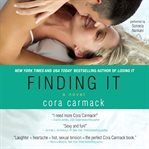 Finding it : a novel cover image cdn