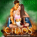 Fire in his chaos cover image cdn
