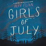 Girls of July cover image cdn