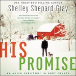 His promise : an Amish Christmas in Hart County cover image cdn