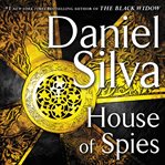 House of spies cover image cdn