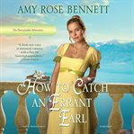 How to catch an errant earl cover image cdn