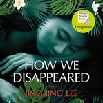 How We Disappeared cover image cdn