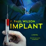 Implant. A Novel cover image cdn