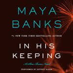 In his keeping : a slow burn novel cover image cdn