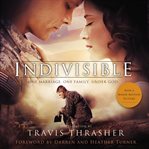 Indivisible : a novelization cover image cdn