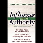 Influence without authority, 2nd edition cover image cdn