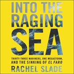 Into the raging sea : thirty-three mariners, one megastorm, and the sinking of El Faro cover image cdn