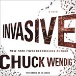 Invasive : a novel cover image cdn