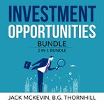 Investment opportunities bundle: 2 in 1 bundle, make money in stocks and manage your properties cover image cdn