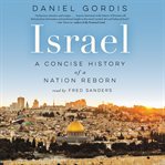 Israel : A Concise History of a Nation Reborn cover image cdn