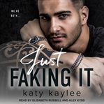 Just faking it cover image cdn