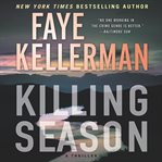 Killing season : a thriller cover image cdn