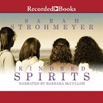 Kindred spirits cover image cdn
