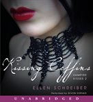 Vampire kisses. 2, Kissing coffins cover image cdn