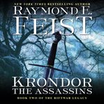 Krondor. The Assassins cover image cdn