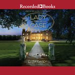 Lady takes the case cover image cdn