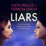 Liars: psychological fiction at its best cover image cdn