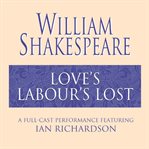 Love's labour's lost cover image cdn