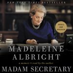 Madam Secretary cover image cdn