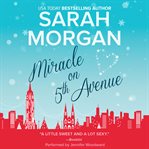 Miracle on 5th Avenue cover image cdn