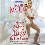 Never judge a lady by her cover cover image cdn
