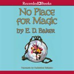 No place for magic cover image cdn