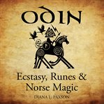 Odin: ecstasy, runes, & norse magic cover image cdn