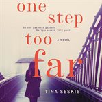 One step too far : a novel cover image cdn