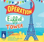 Operation Eiffel Tower cover image cdn