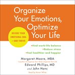 Organize your emotions, optimize your life cover image cdn