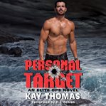 Personal target : an Elite ops novel cover image cdn