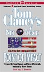 Tom Clancy's Net force. 5, Point of impact cover image cdn