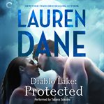 Diablo Lake : protected cover image cdn