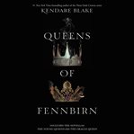 Queens of Fennbirn cover image cdn