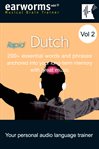 Dutch. Vol. 2 cover image cdn