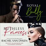 Royal bully & ruthless princess cover image cdn