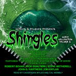 Shingles audio collection volume 5 cover image cdn