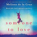 Someone to love cover image cdn