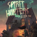 Spirit hunters cover image cdn