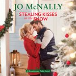 Stealing kisses in the snow cover image cdn