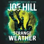 Strange weather : four short novels cover image cdn