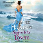 Summer is for lovers cover image cdn