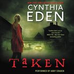 Taken cover image cdn